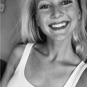 Meet your Posher, Monica